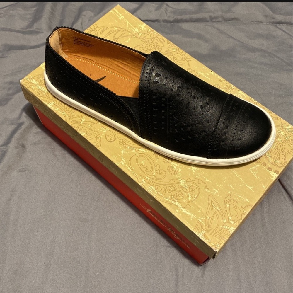 American rag slip on , Brand New , 10m